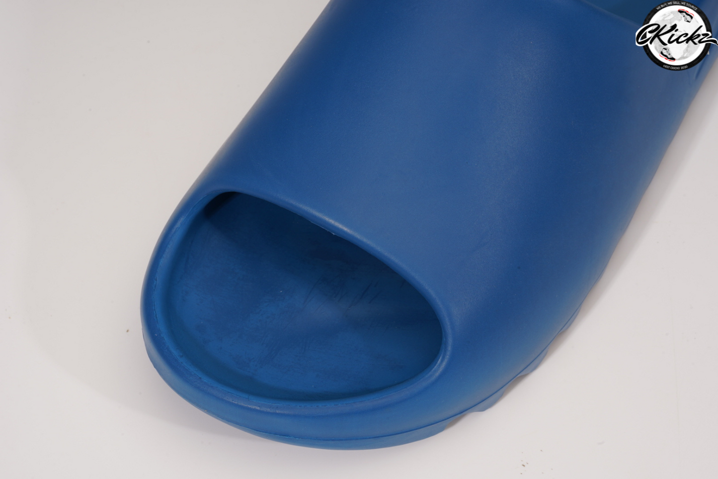 Yzy Slide Blue