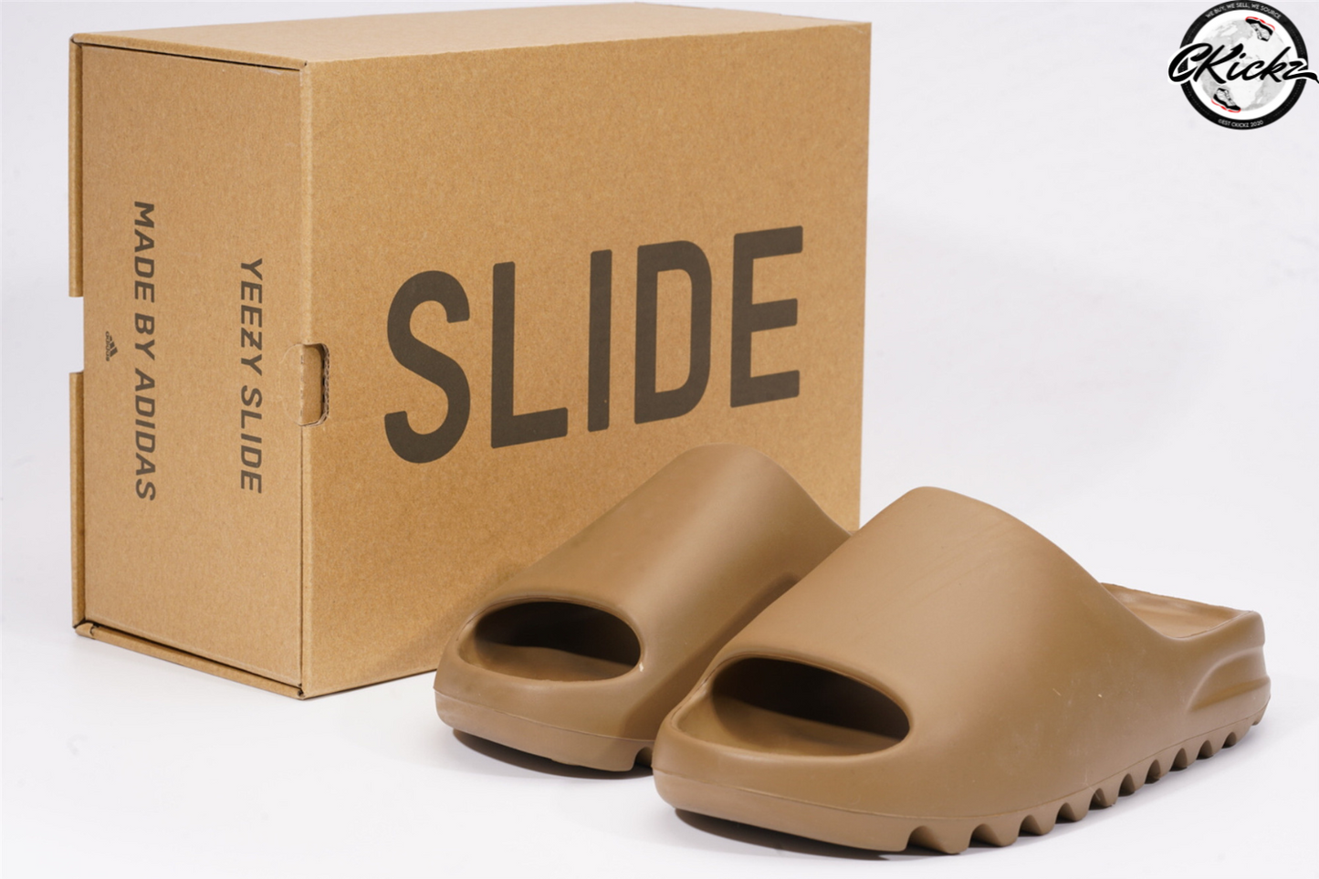 Yzy Slide Core