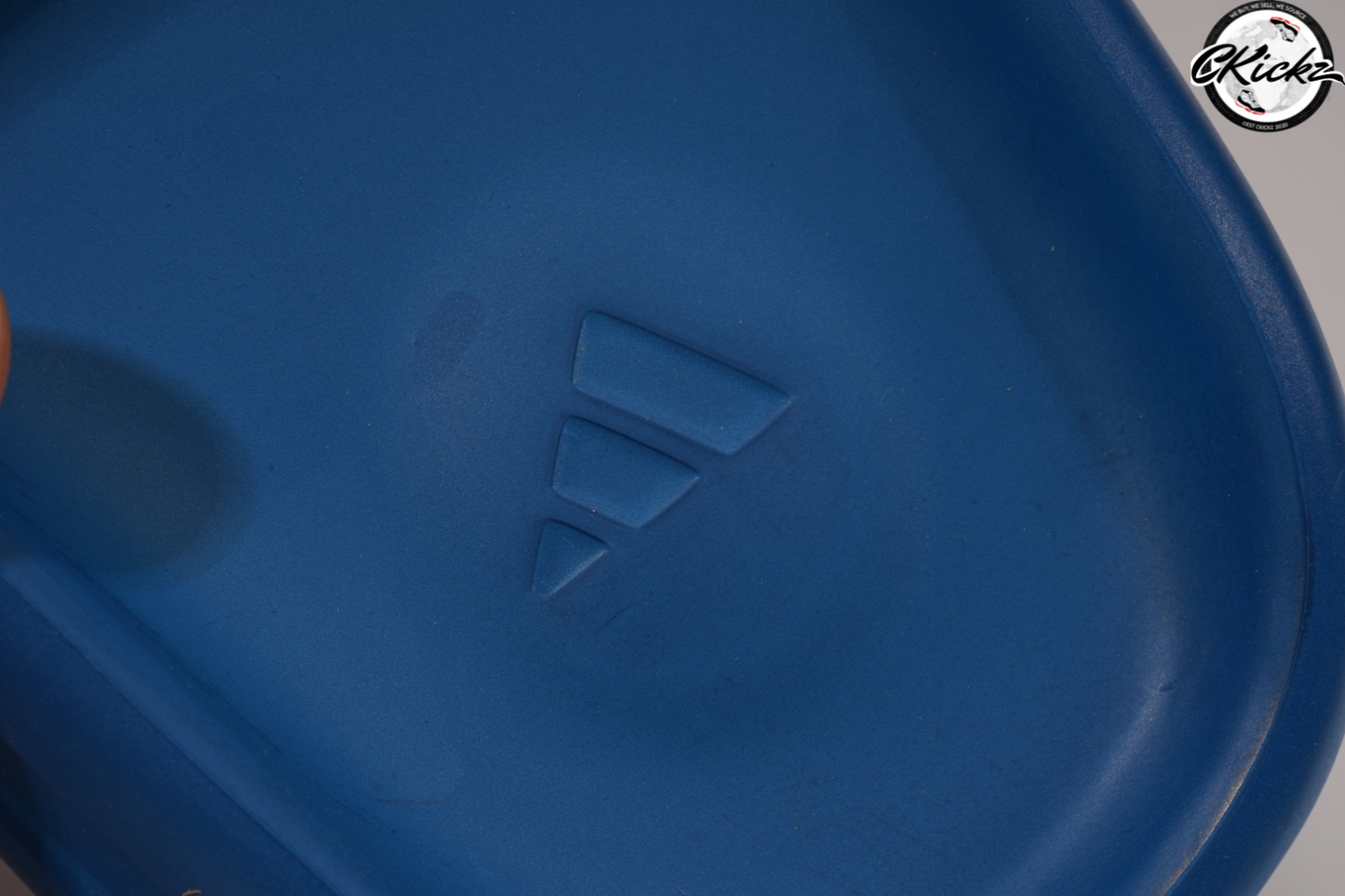 Yzy Slide Blue