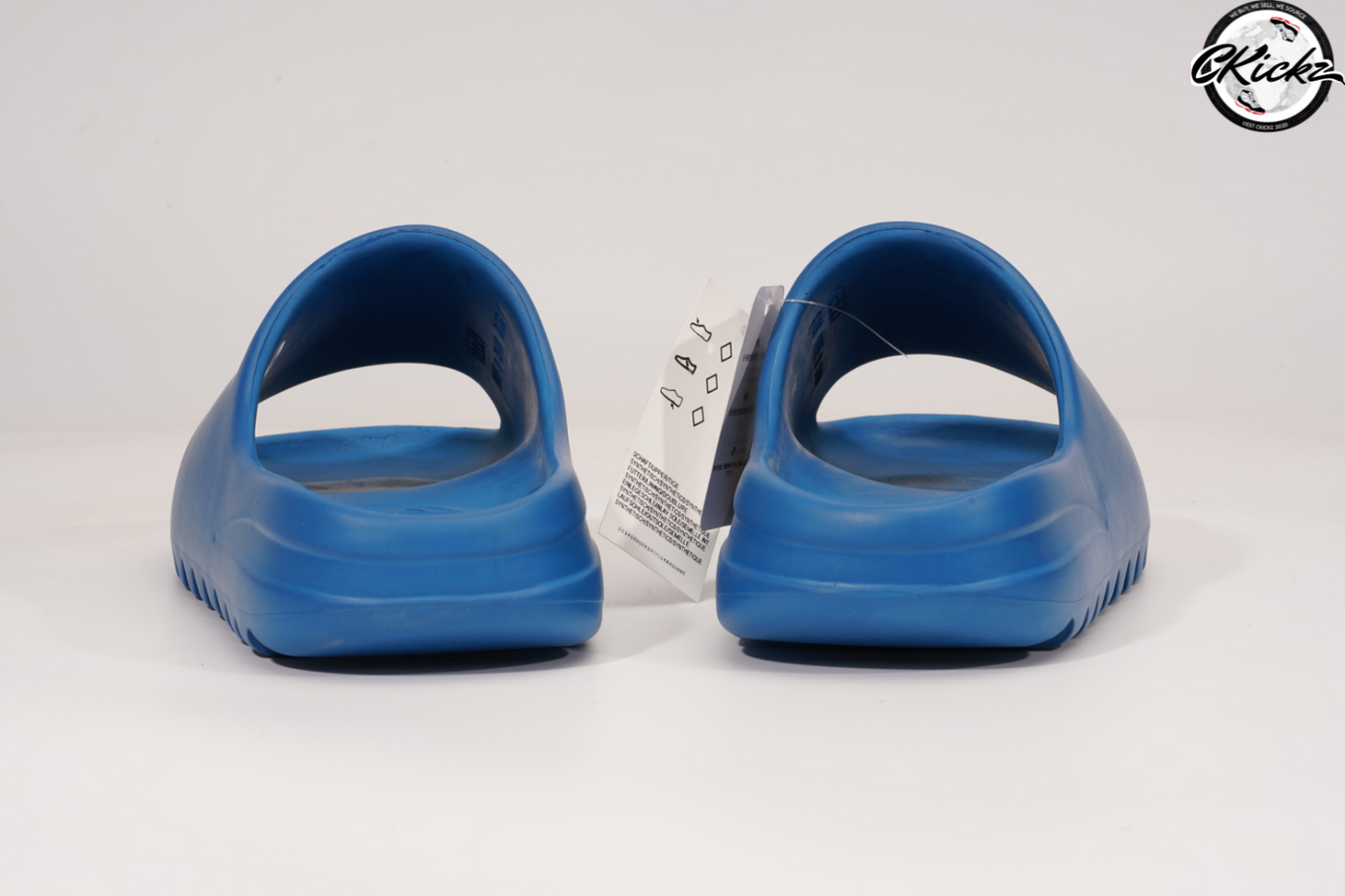 Yzy Slide Blue