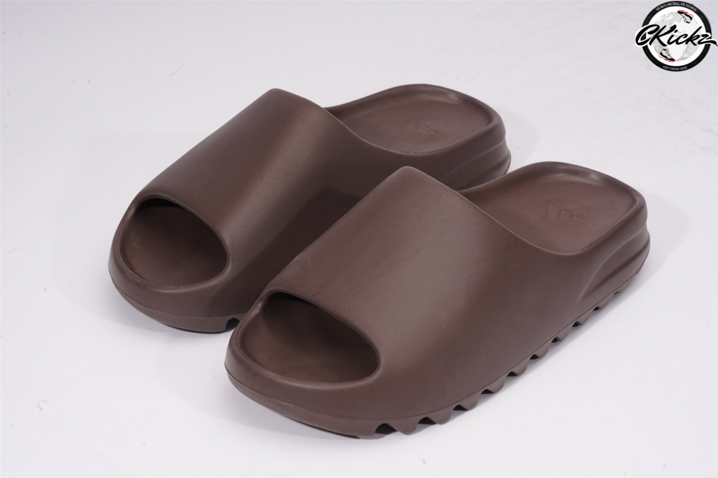 Yzy Slide Soot
