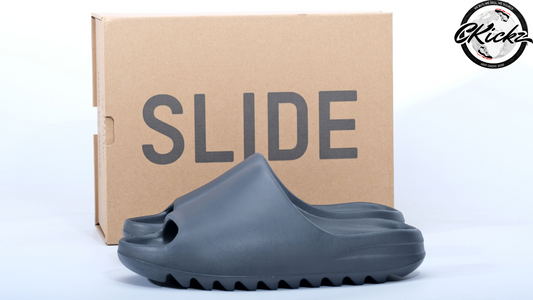 Yzy Slide Onyx