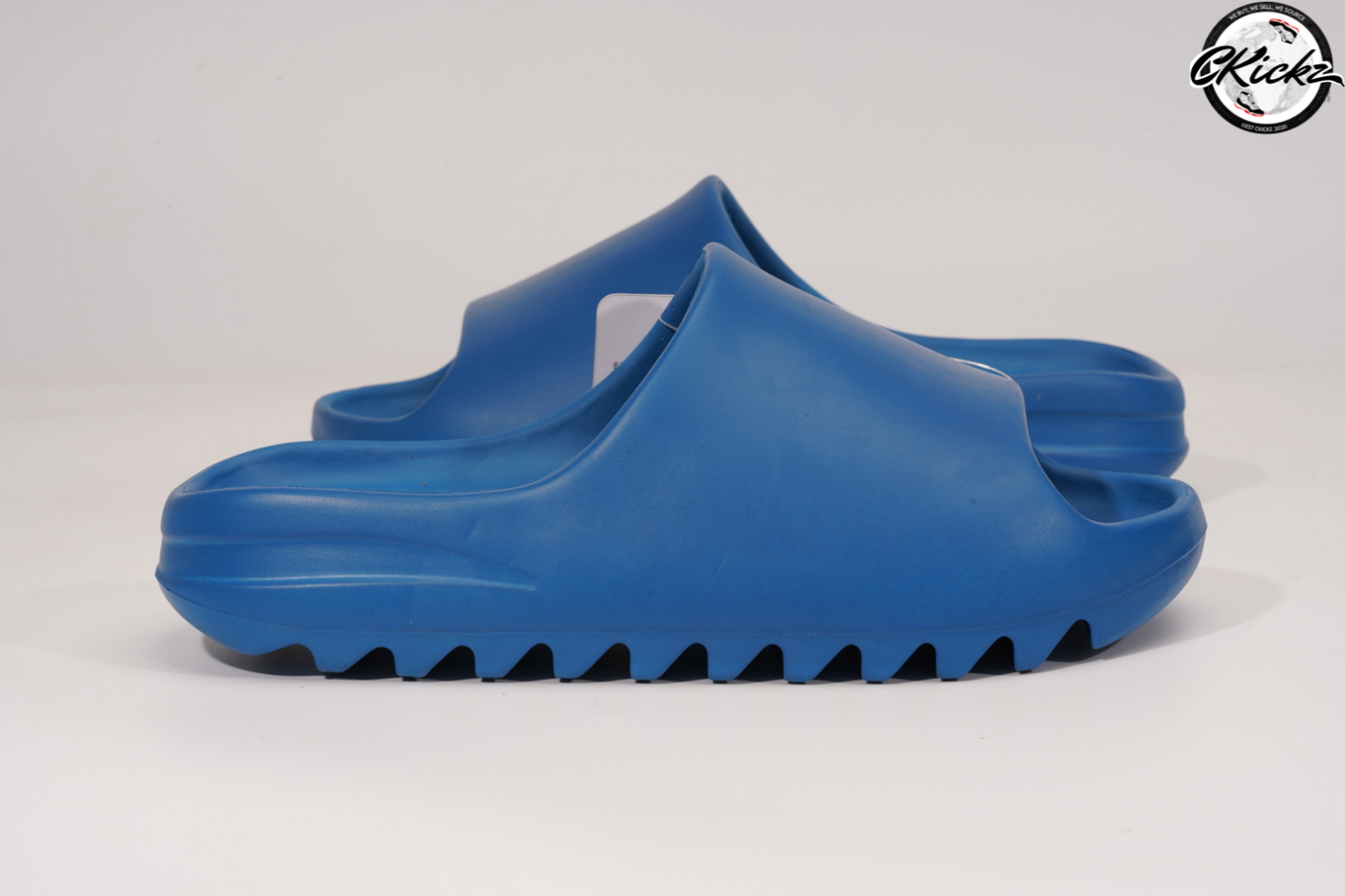 Yzy Slide Blue