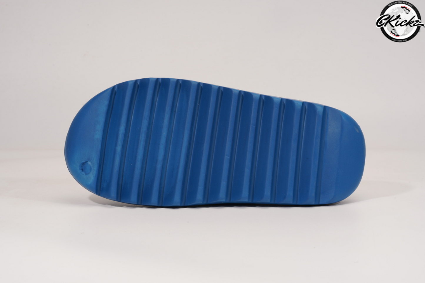 Yzy Slide Blue