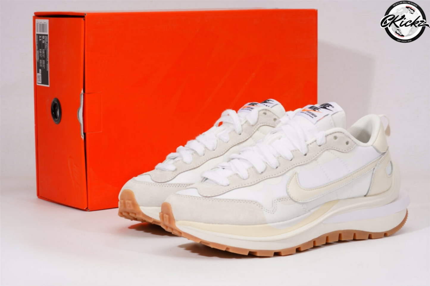 Double Stack Sail Gum Runners