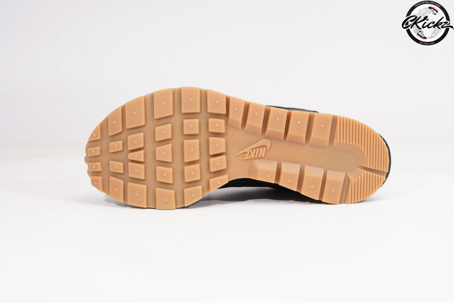 Double Stack Black Gum Runners