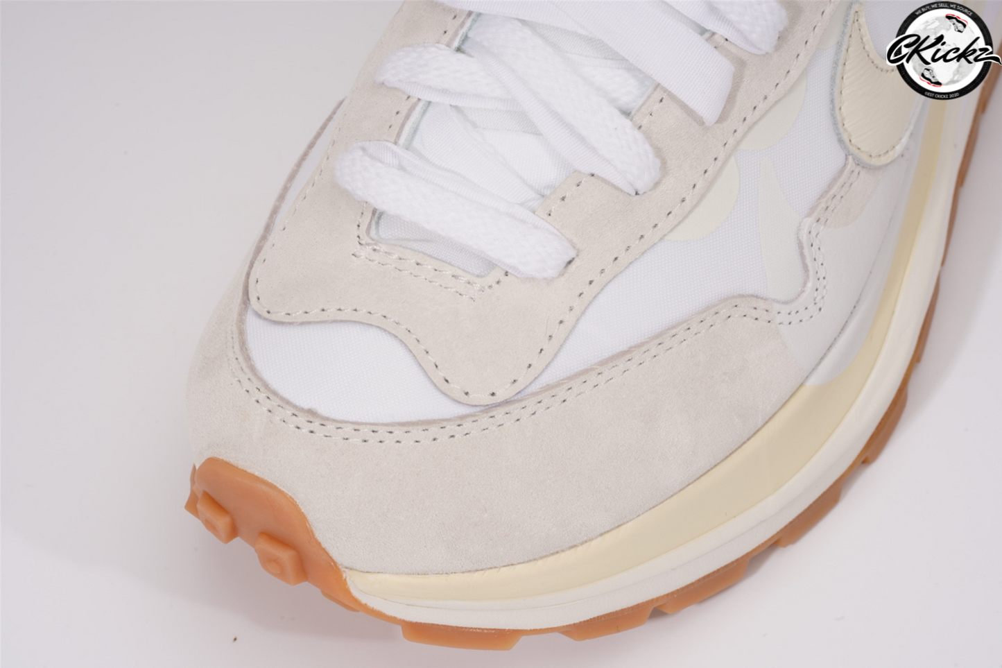 Double Stack Sail Gum Runners