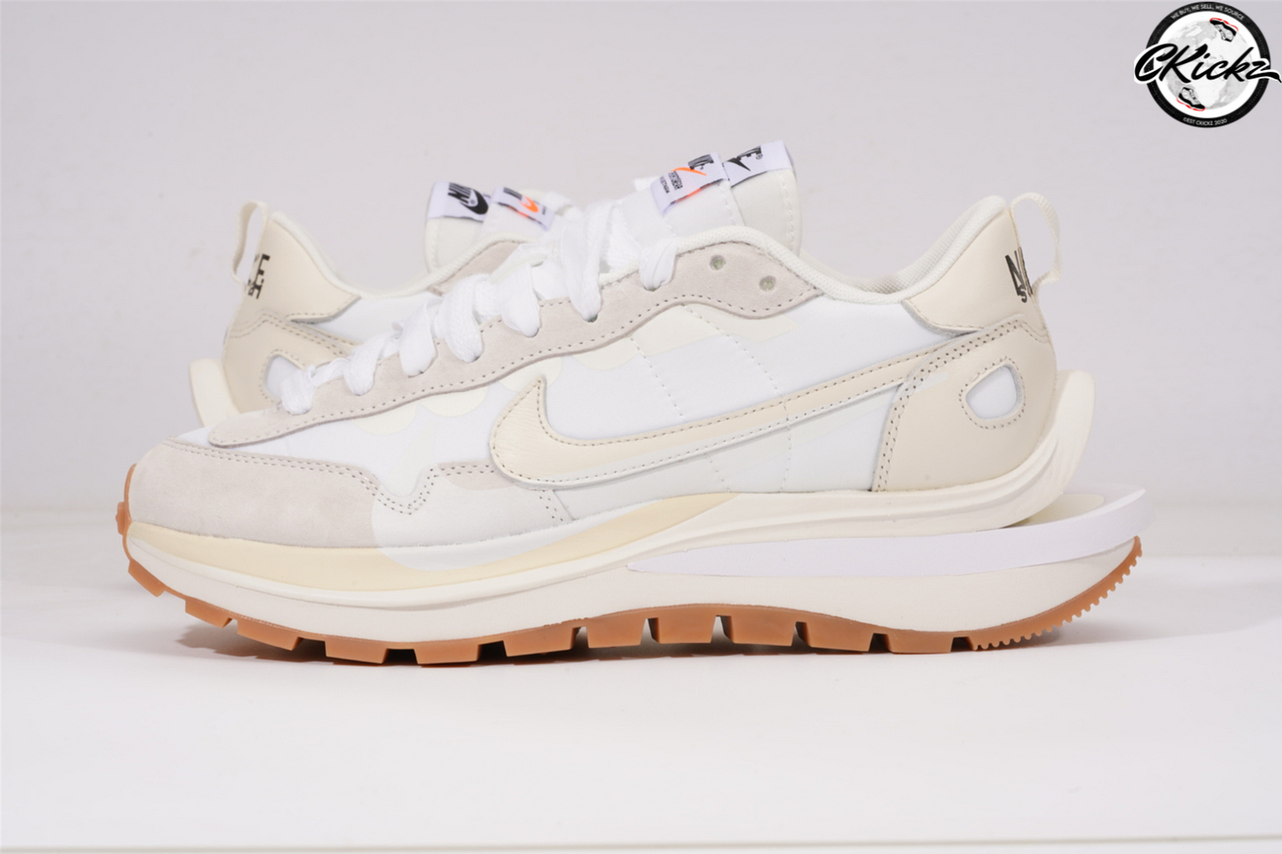 Double Stack Sail Gum Runners