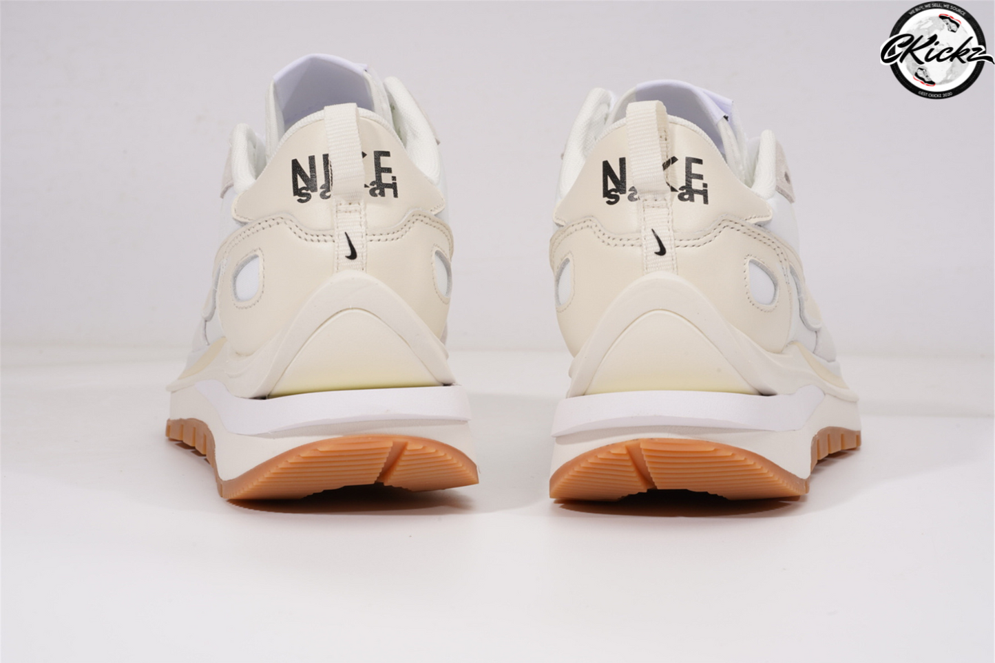 Double Stack Sail Gum Runners