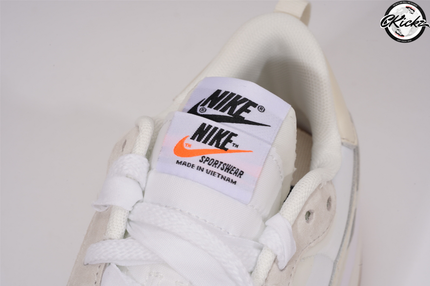Double Stack Sail Gum Runners