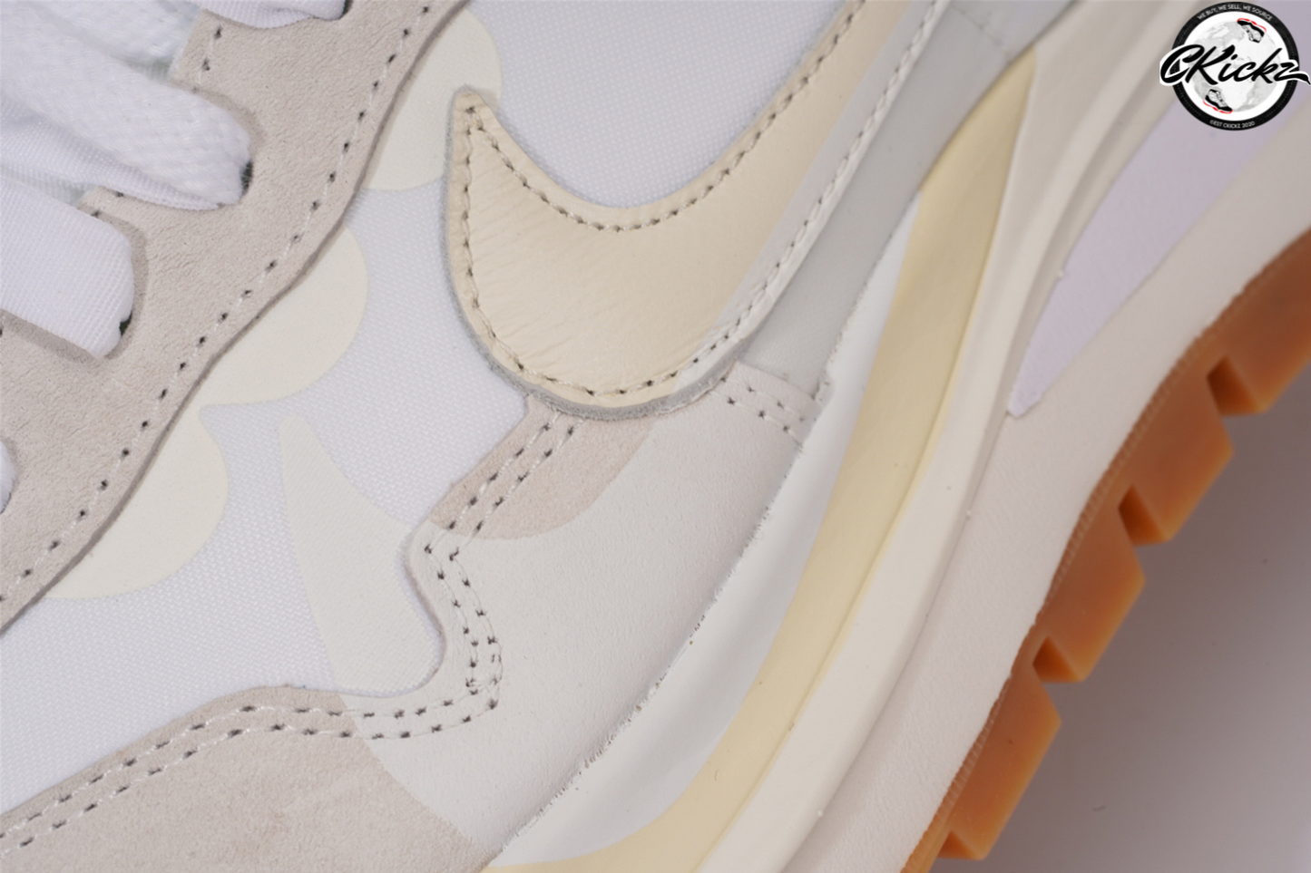Double Stack Sail Gum Runners