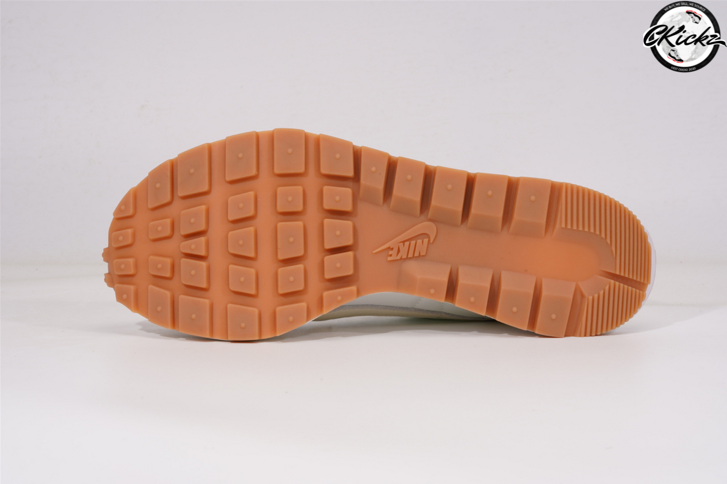 Double Stack Sail Gum Runners