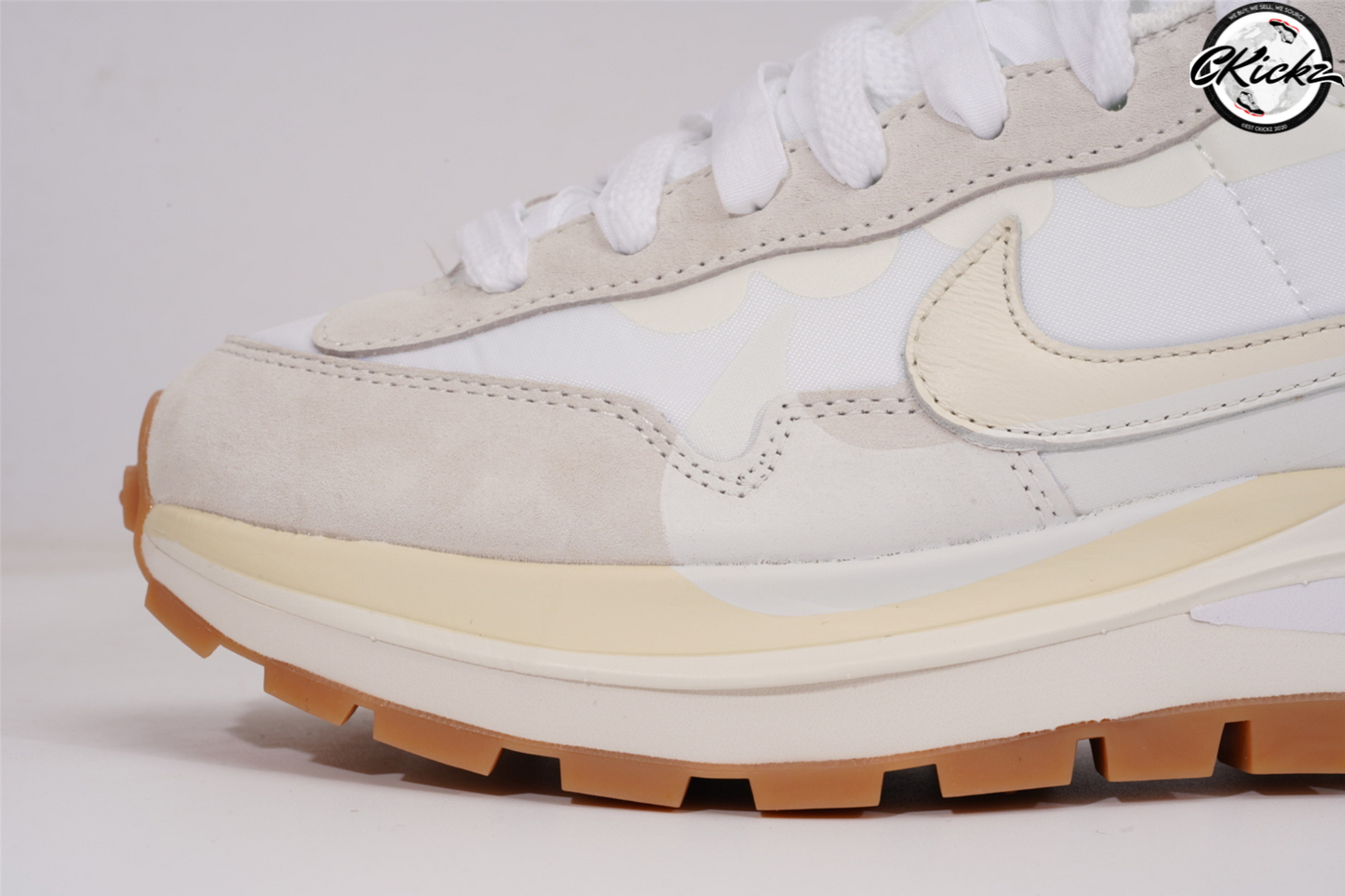 Double Stack Sail Gum Runners