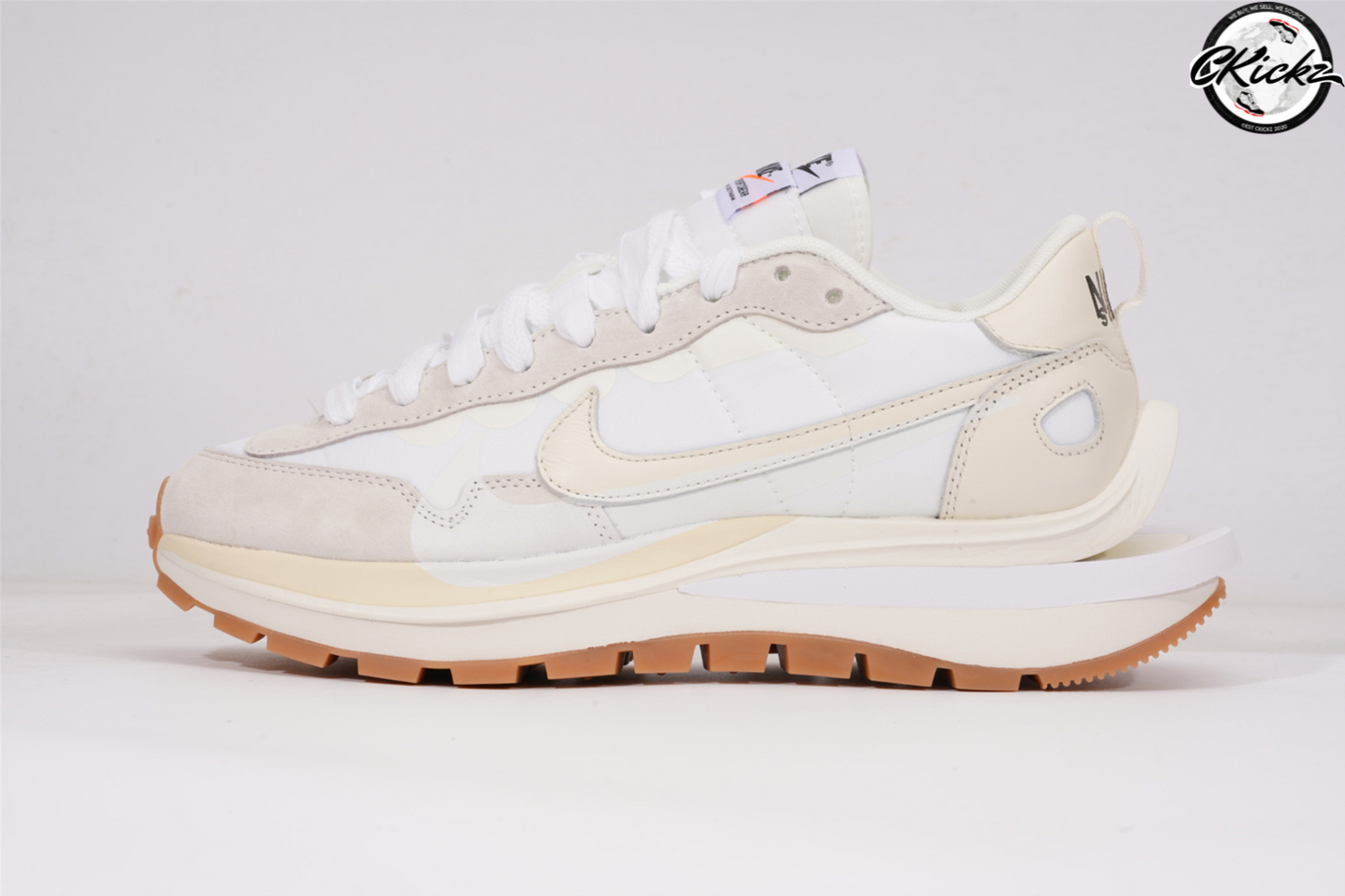 Double Stack Sail Gum Runners