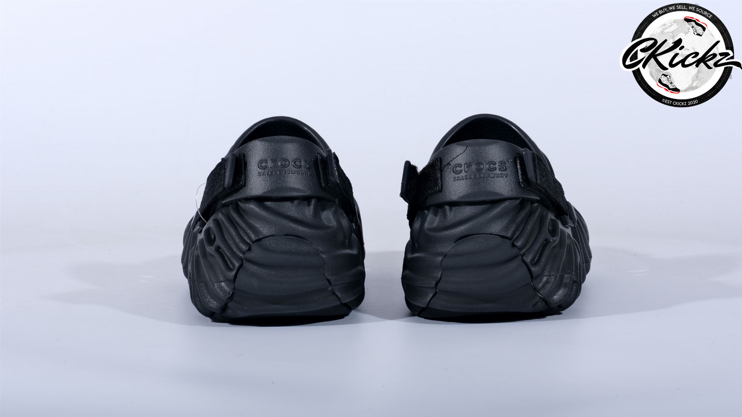 Crocs Pollex Clog X Salehe Bembury Sasquatch