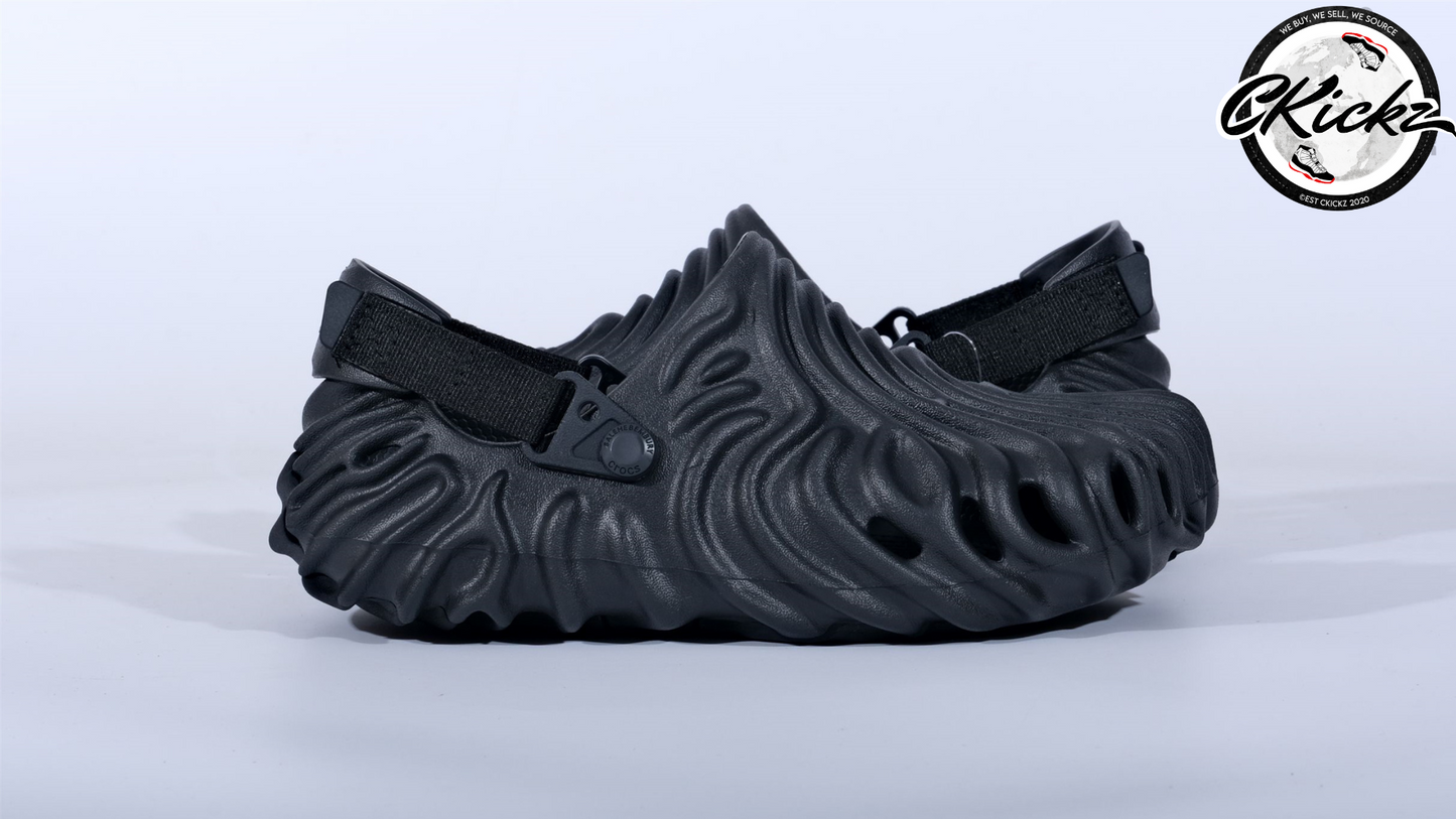 Crocs Pollex Clog X Salehe Bembury Sasquatch