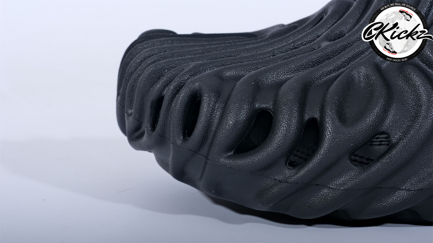 Crocs Pollex Clog X Salehe Bembury Sasquatch