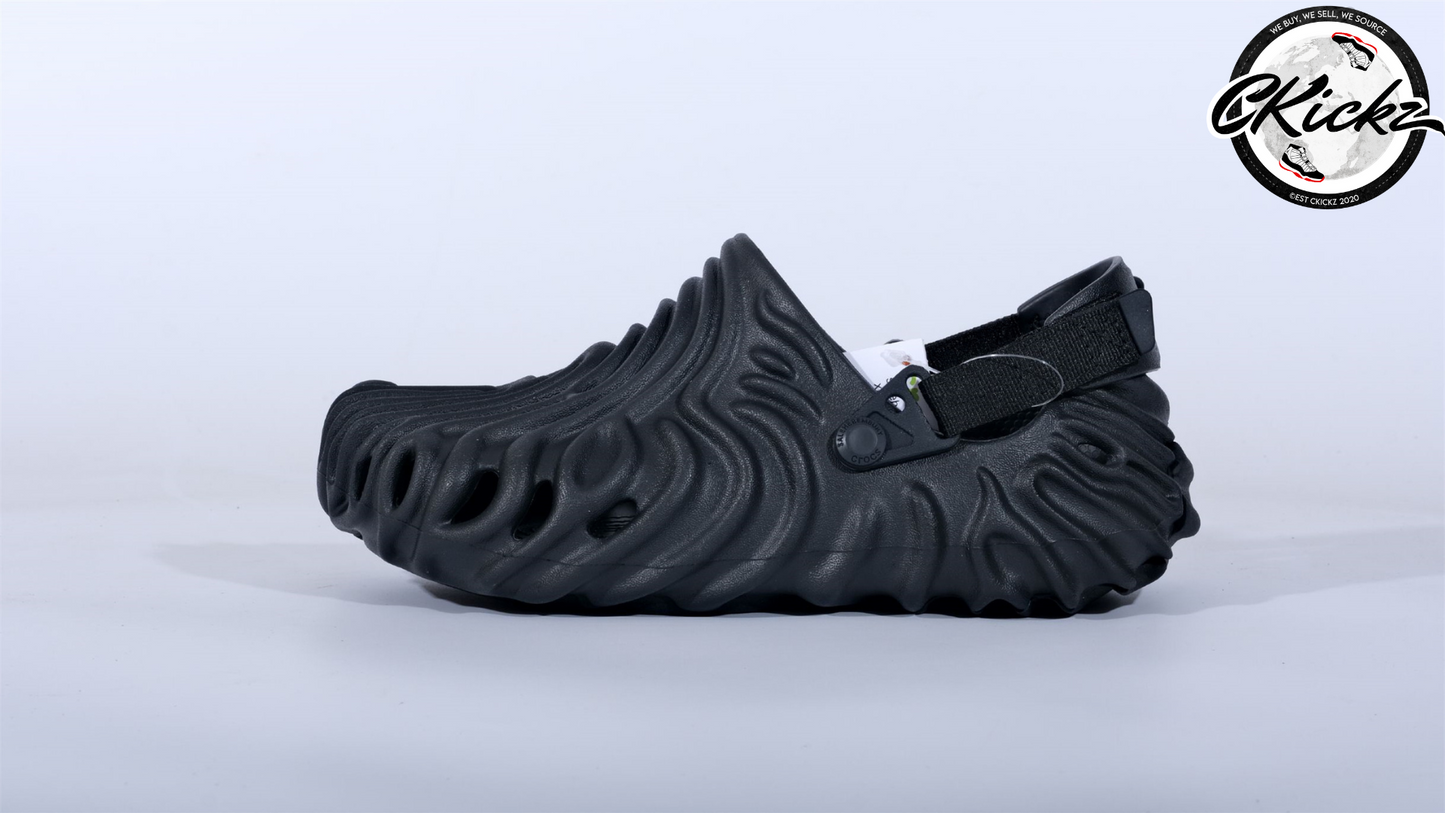 Crocs Pollex Clog X Salehe Bembury Sasquatch