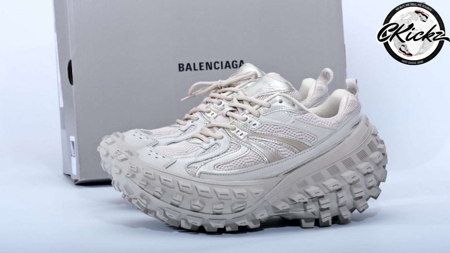 Balenci Defender Beige