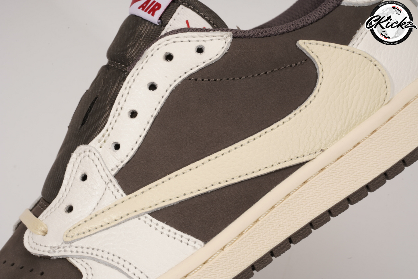 Retro Low OG SP Reverse Mocha