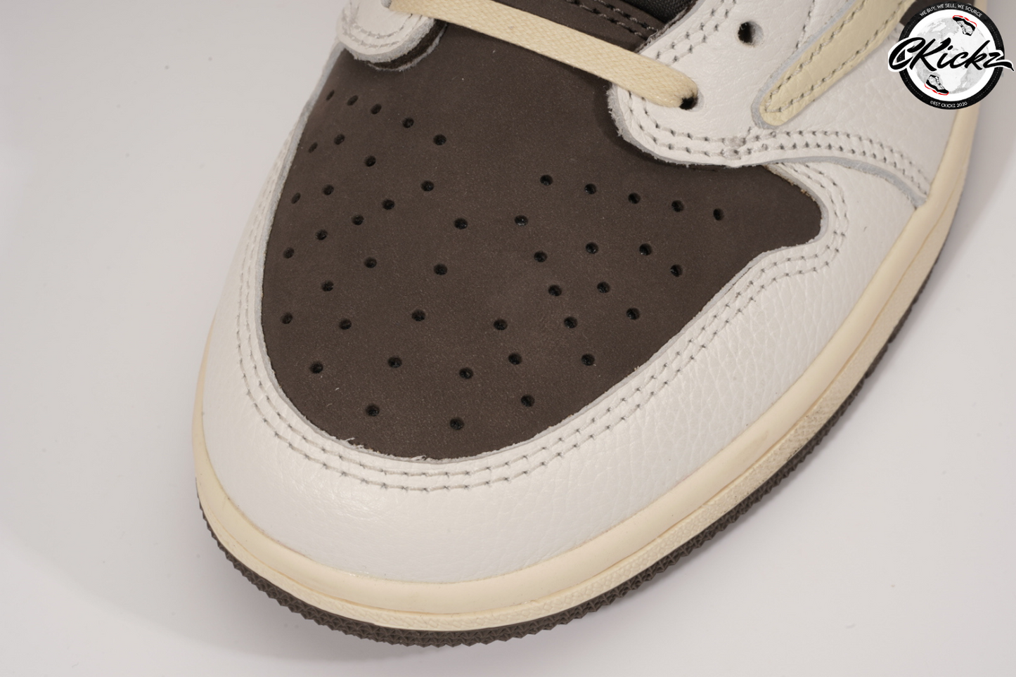 Retro Low OG SP Reverse Mocha