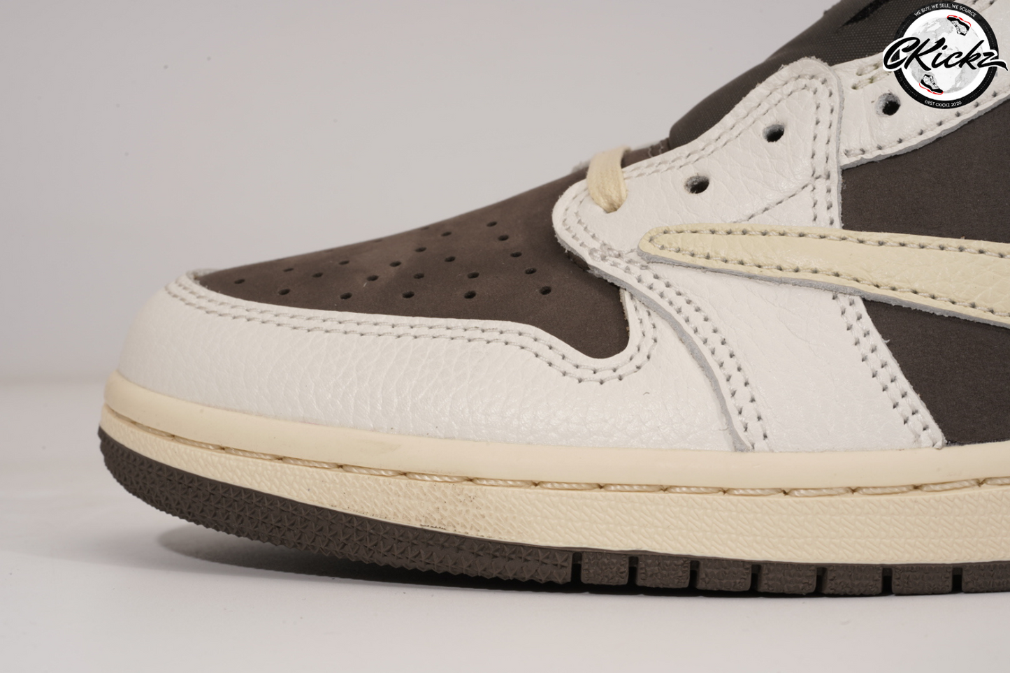 Retro Low OG SP Reverse Mocha