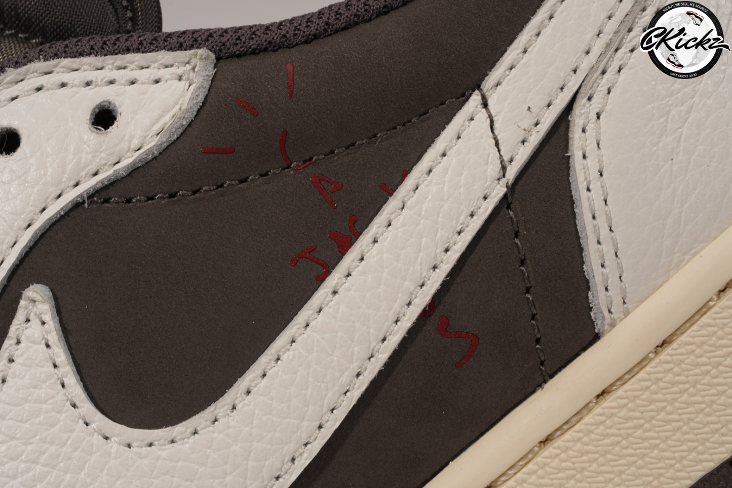 Retro Low OG SP Reverse Mocha