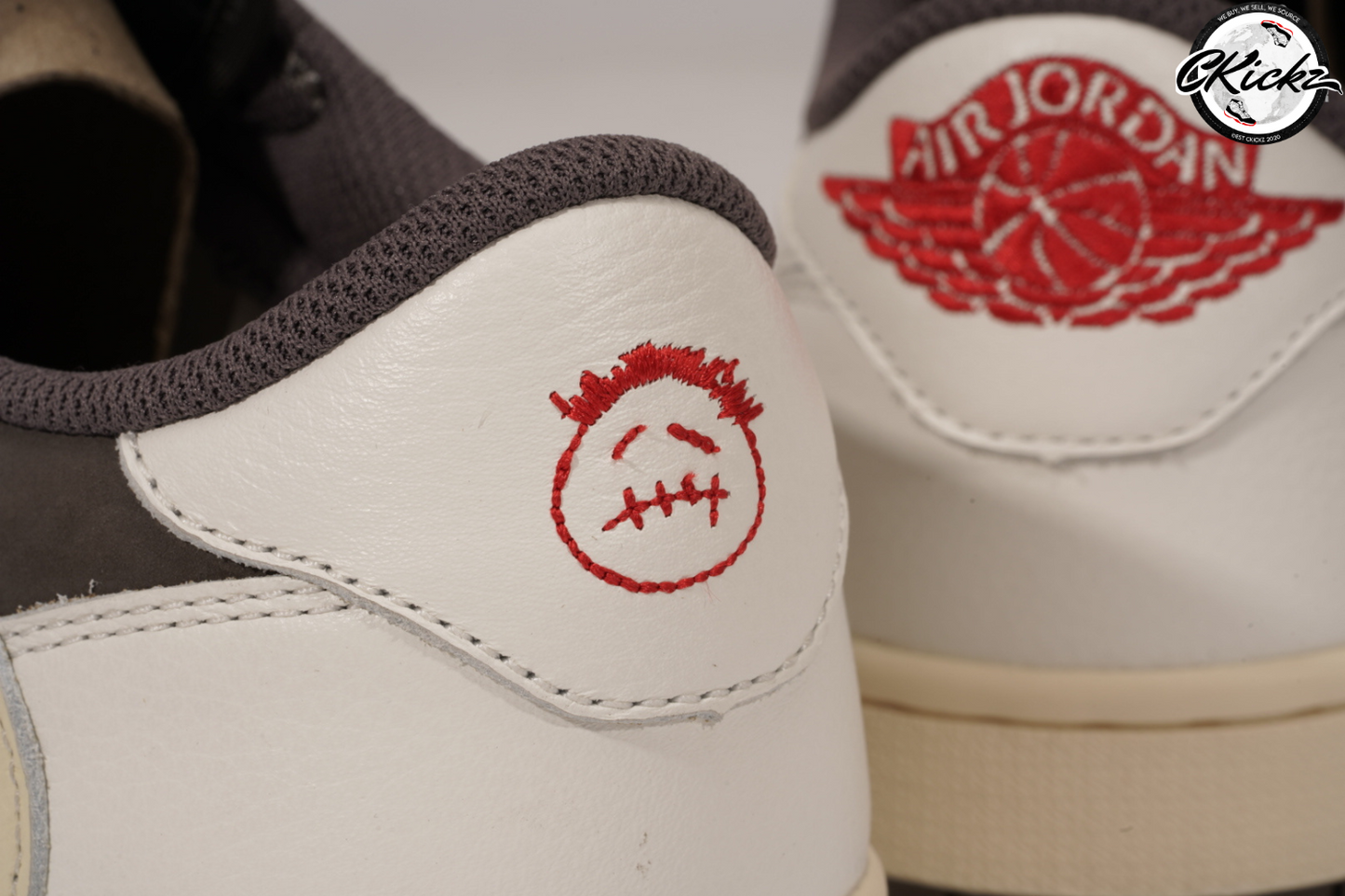 Retro Low OG SP Reverse Mocha