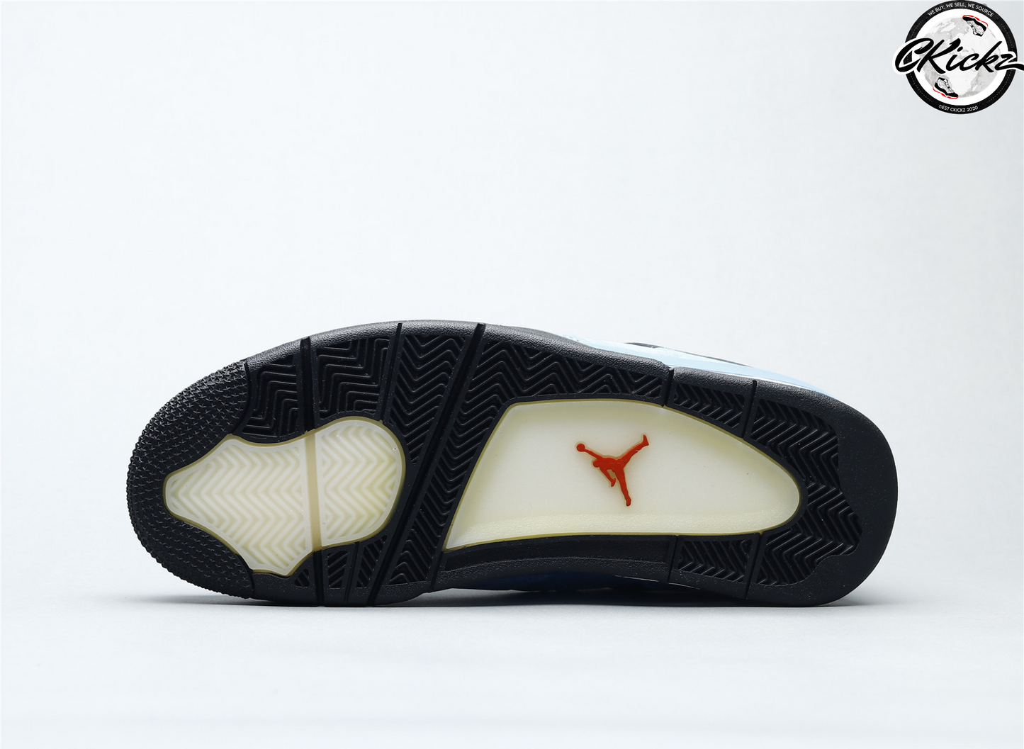 Retro Cactus Jack Trainers