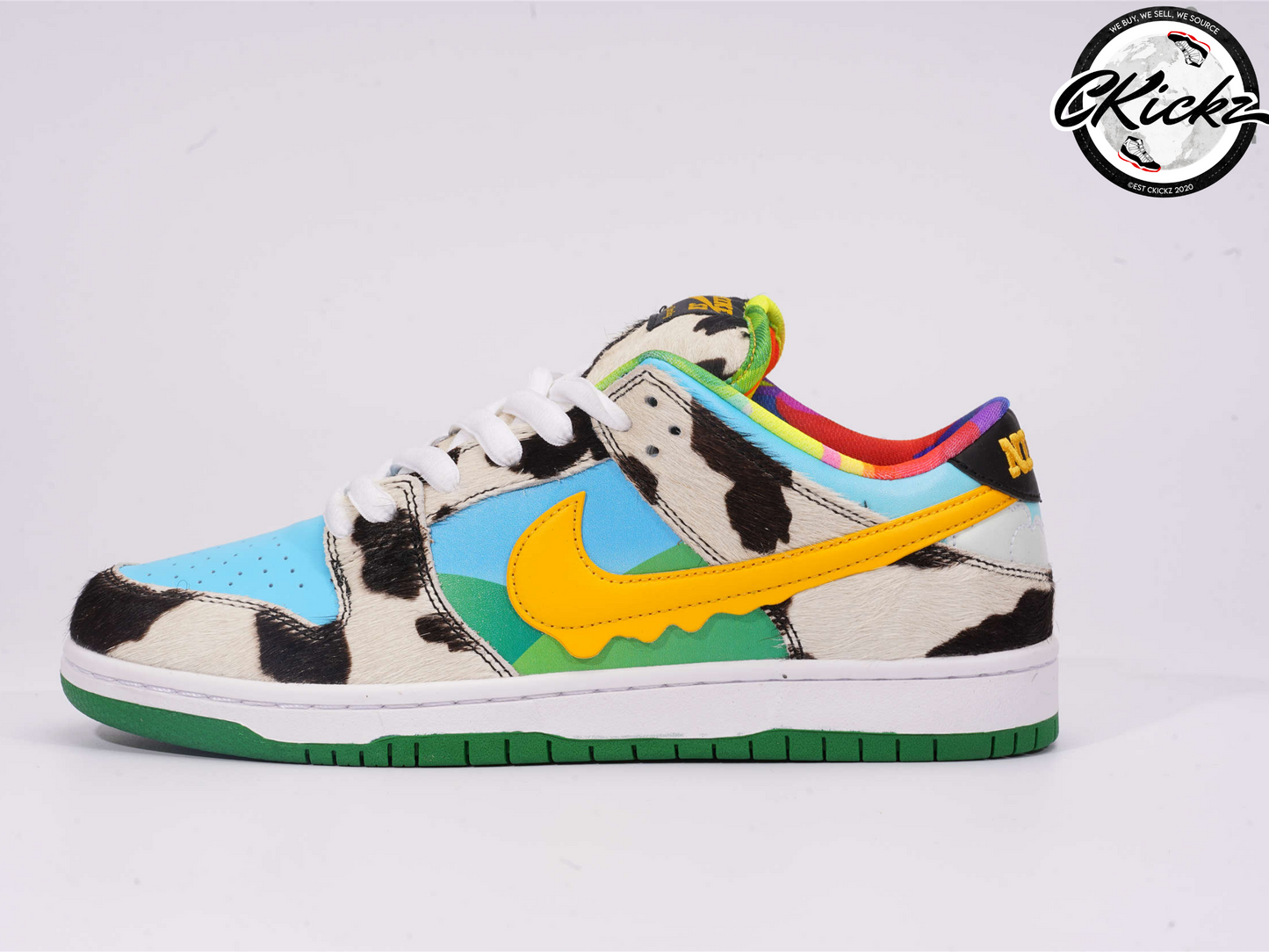 Palettle Runners