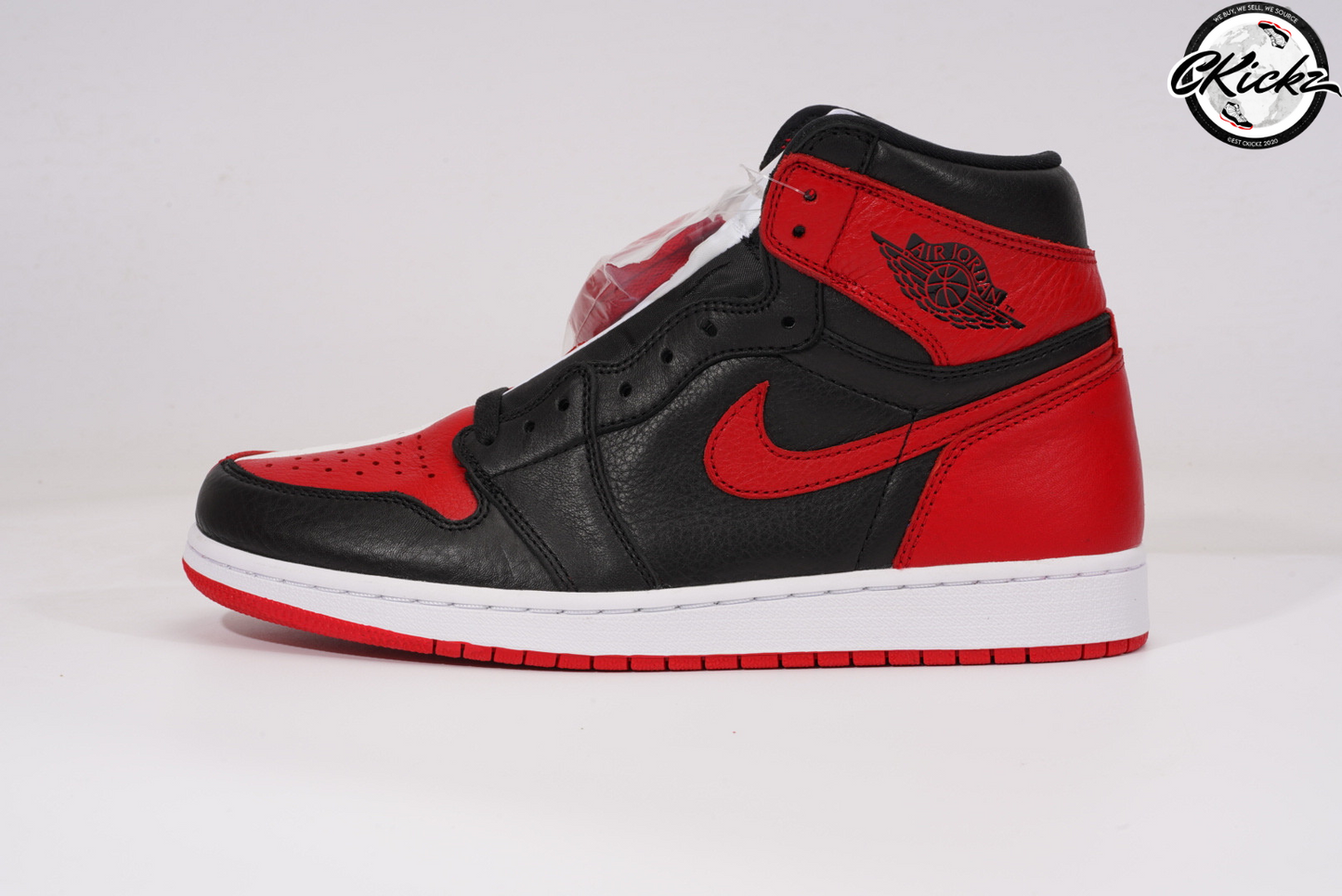 Retro Homage to Home Chicago Trainers