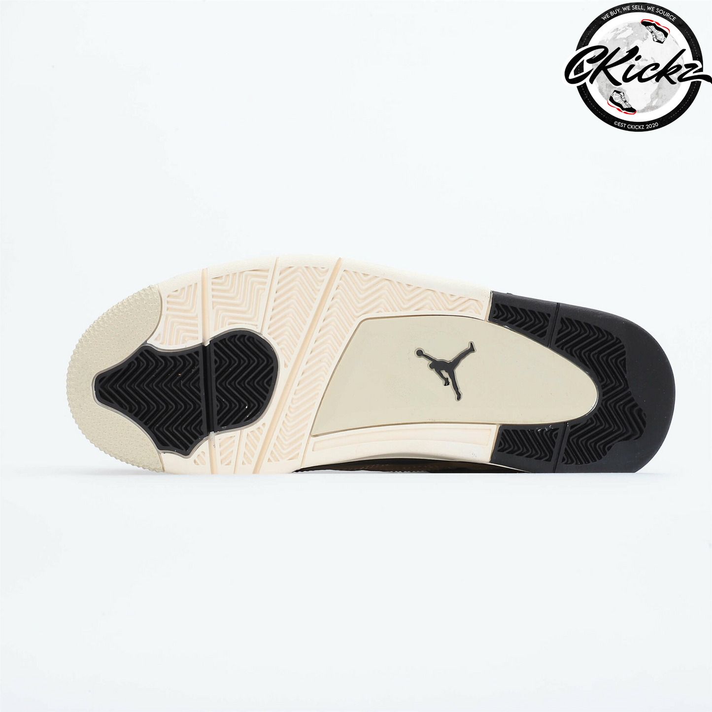 Retro Fossil Trainers