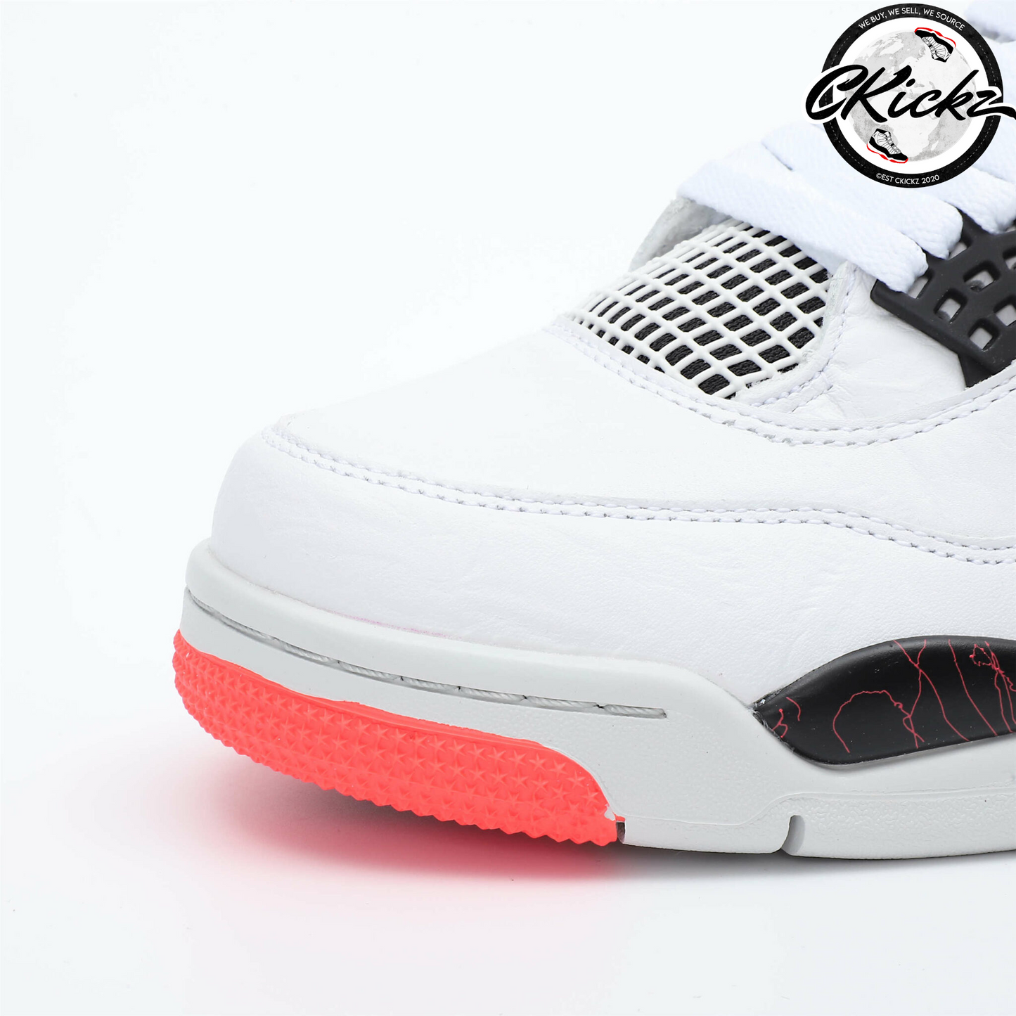 Retro Flight Nostalgia Trainers