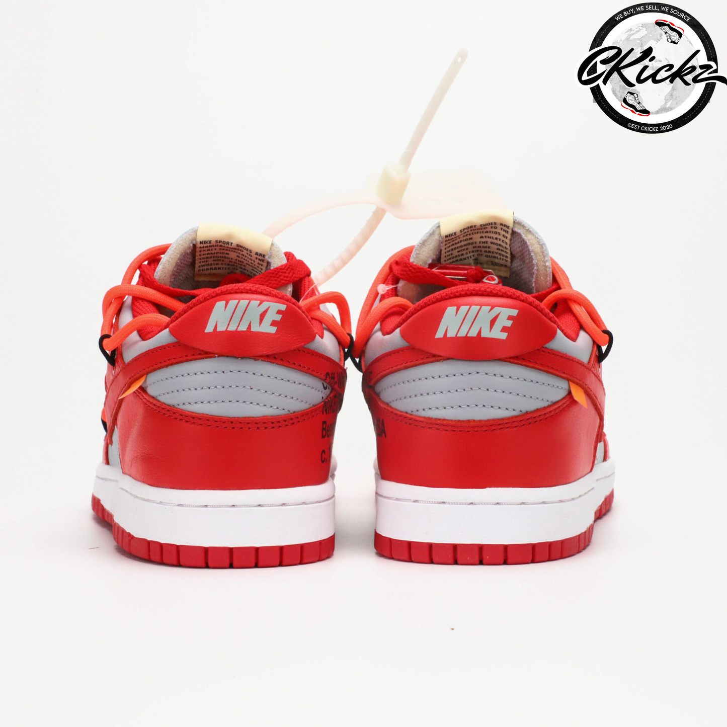 Overlace 2.0 Red