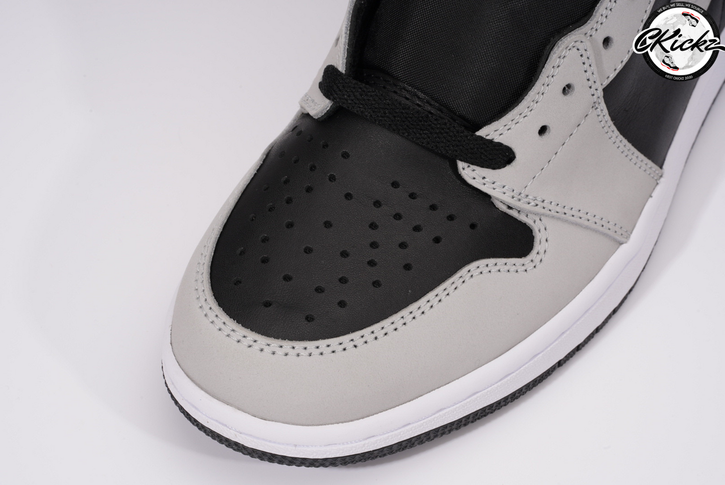 Retro High OG Shadow 2.0 Trainers