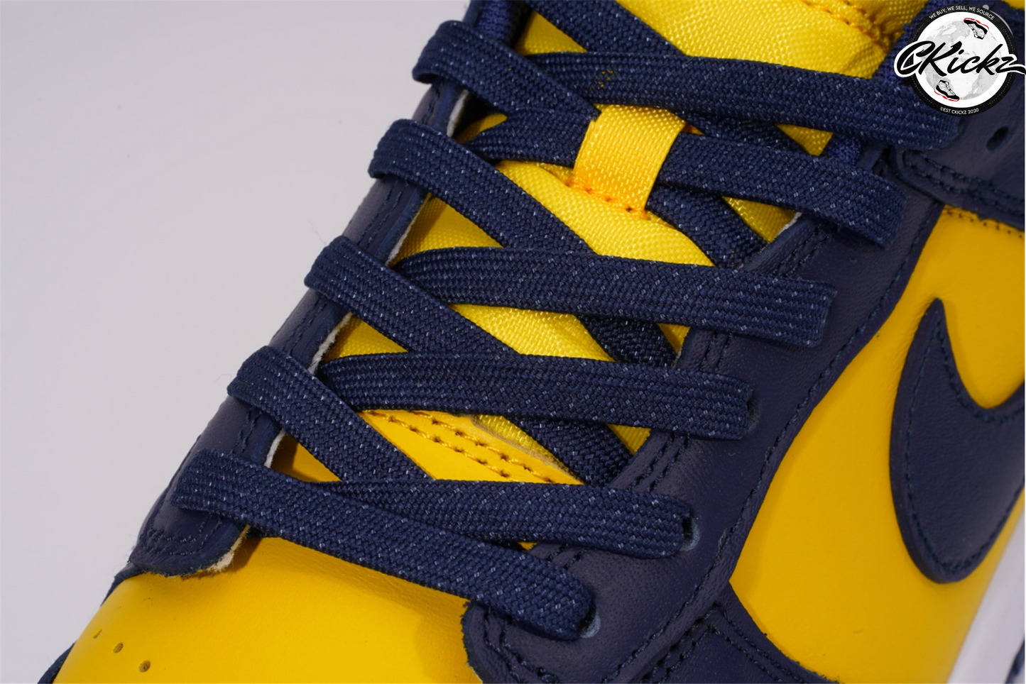 Court Fade Low Yellow Purple