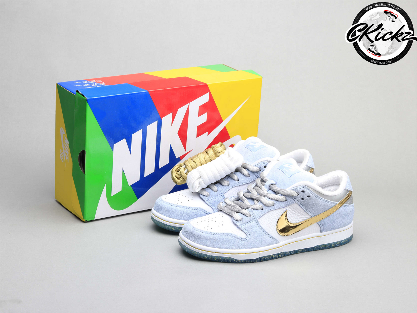 Skyrise Lows