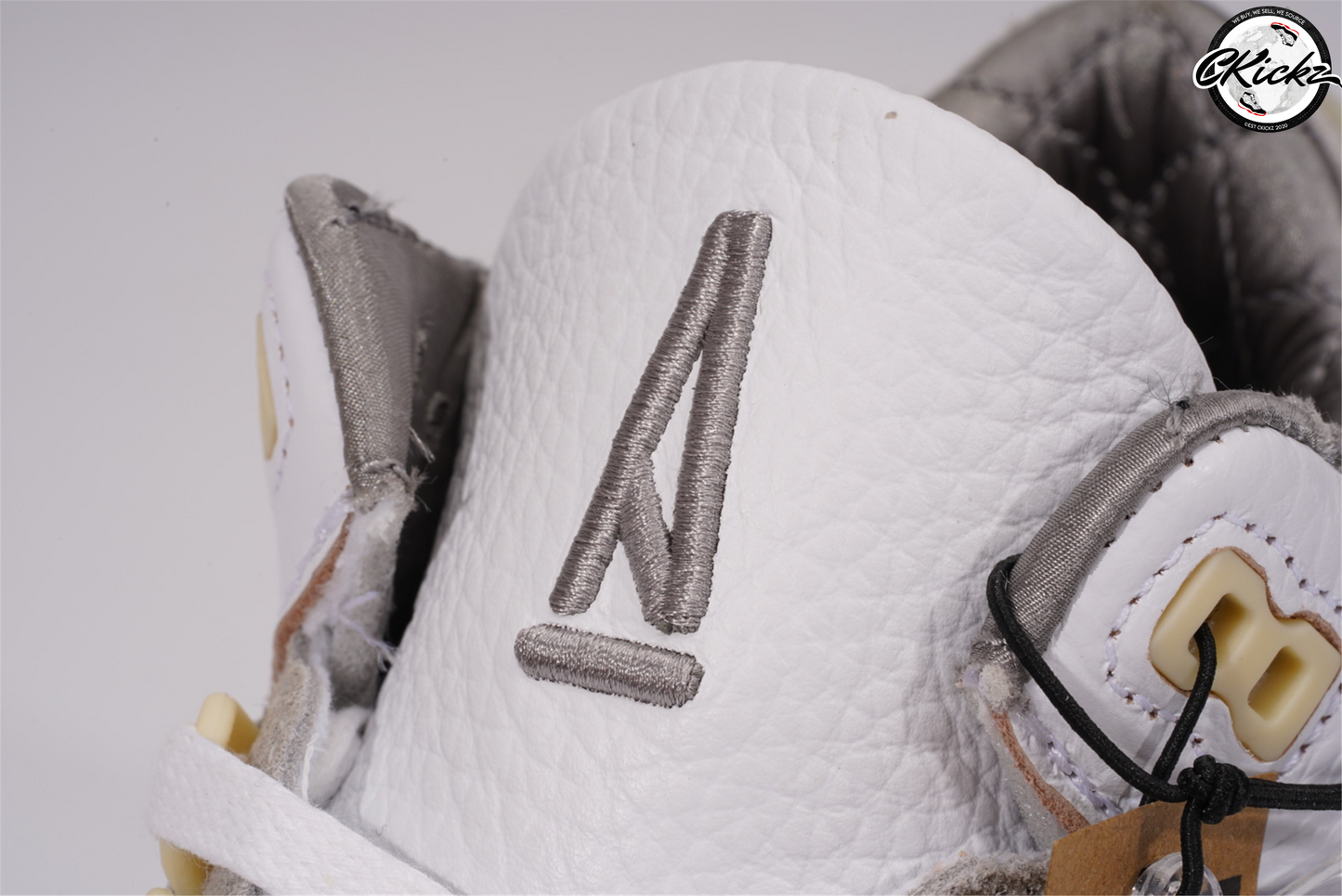 J3 Retro A Ma Maniere