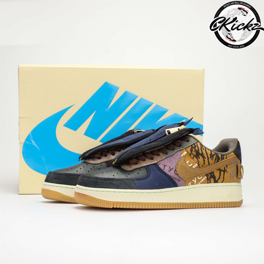 AF1 Low Travis Scott Cactus Jack