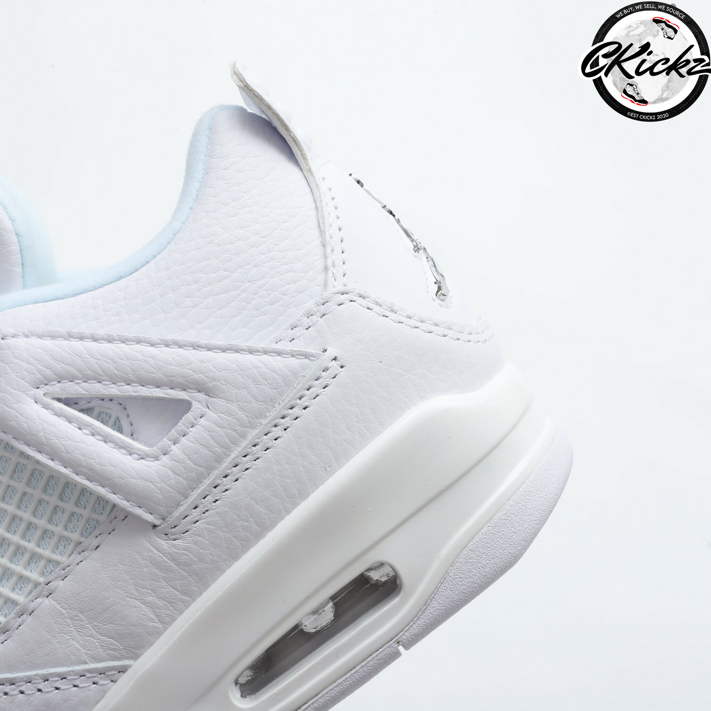 Retro Pure Money