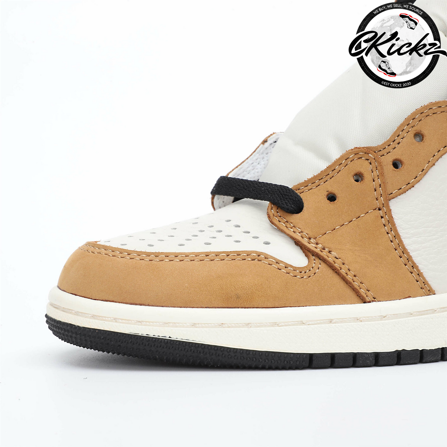 Retro Rookie of the Year Trainers