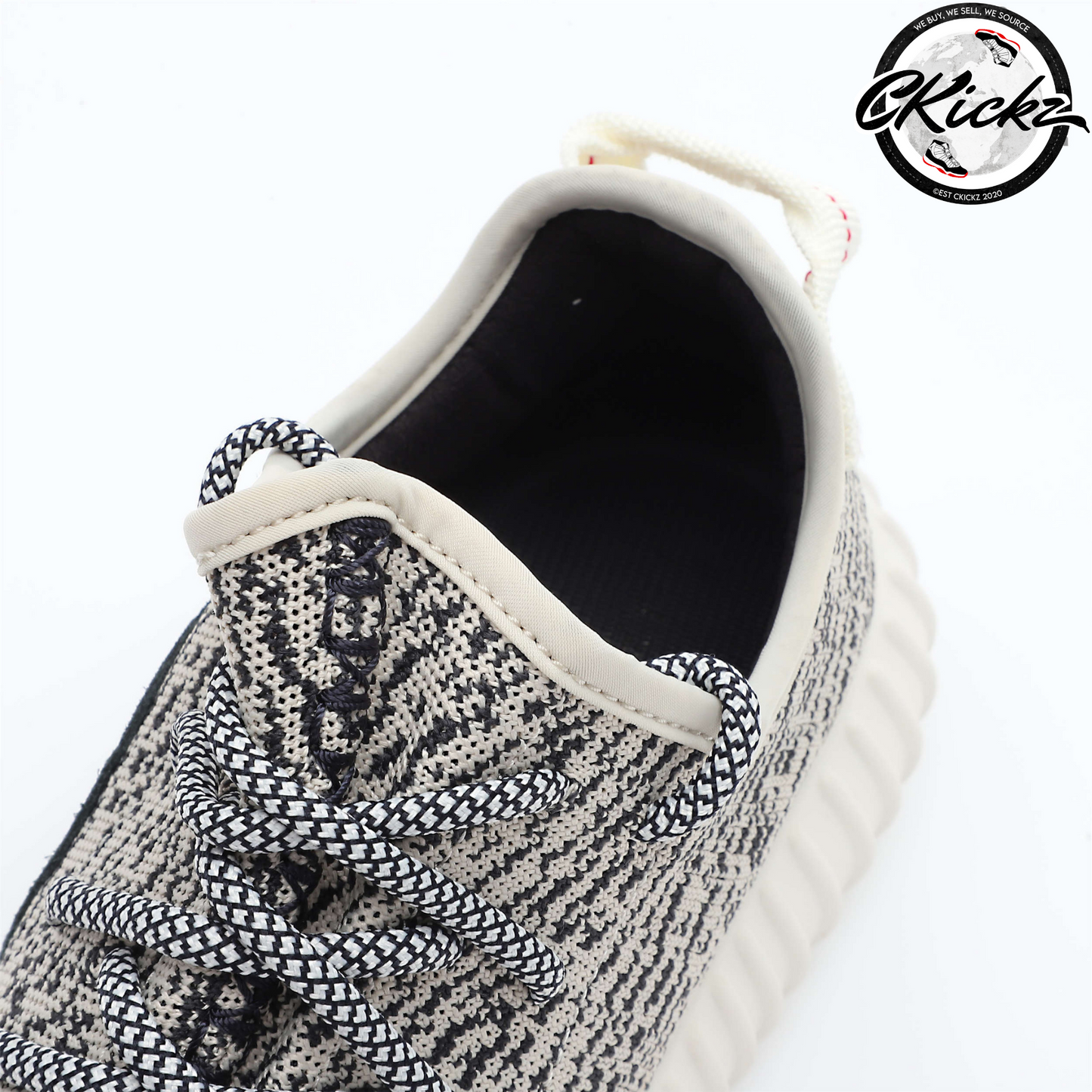 Yzy Boost 350 Turtledove