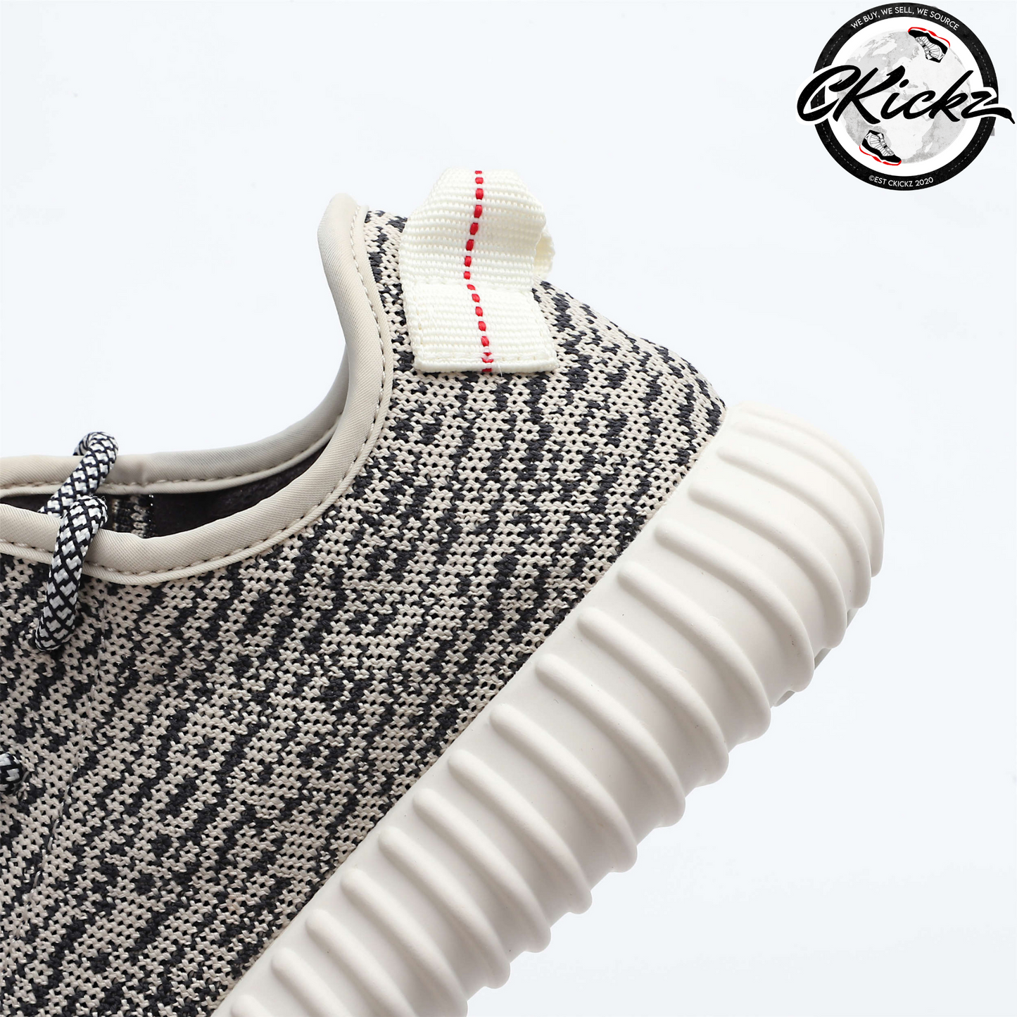 Yzy Boost 350 Turtledove
