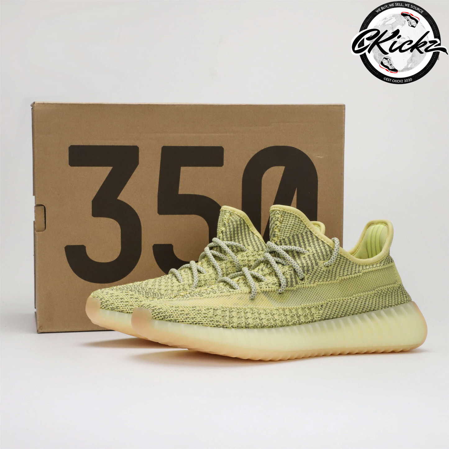 Yzy Boost 350 V2 Antila