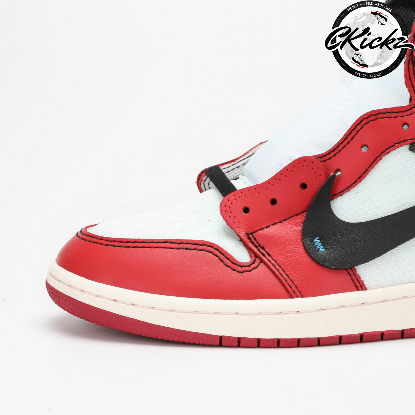 Retro Chicago Trainers