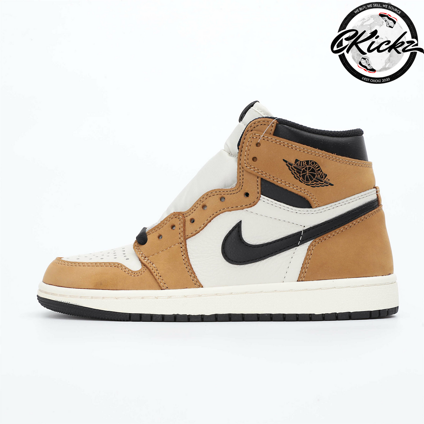 Retro Rookie of the Year Trainers