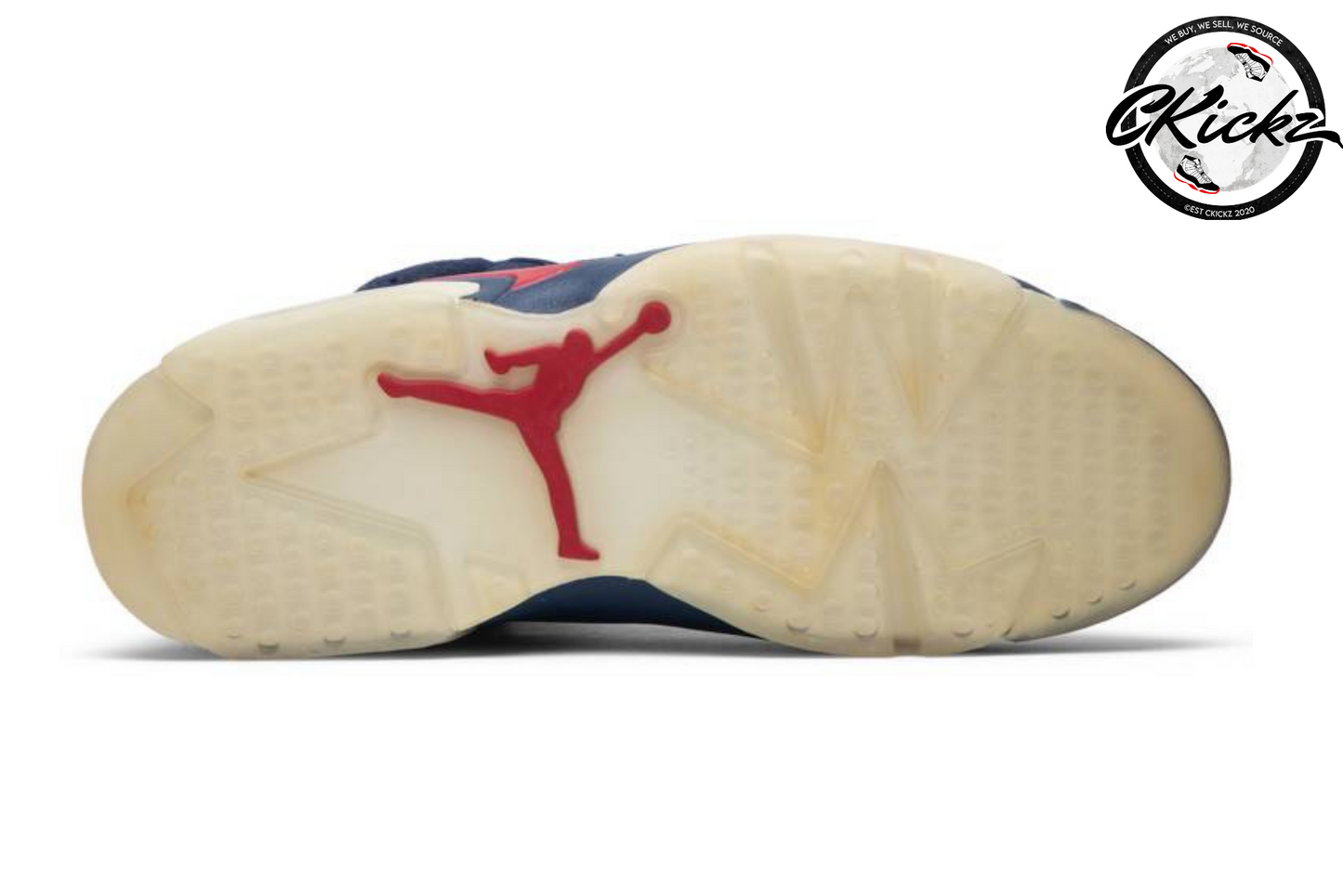 J6 Retro Doernbecher