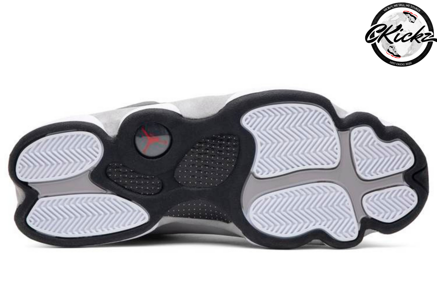 Retro Atmosphere Grey Trainers