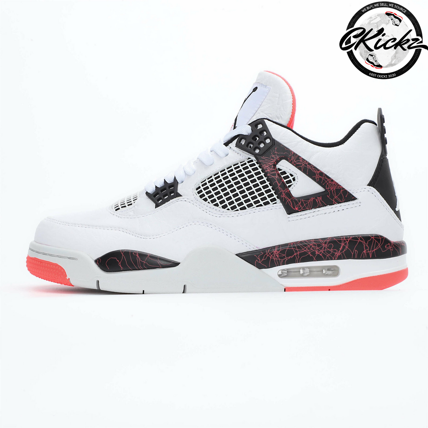 Retro Flight Nostalgia Trainers