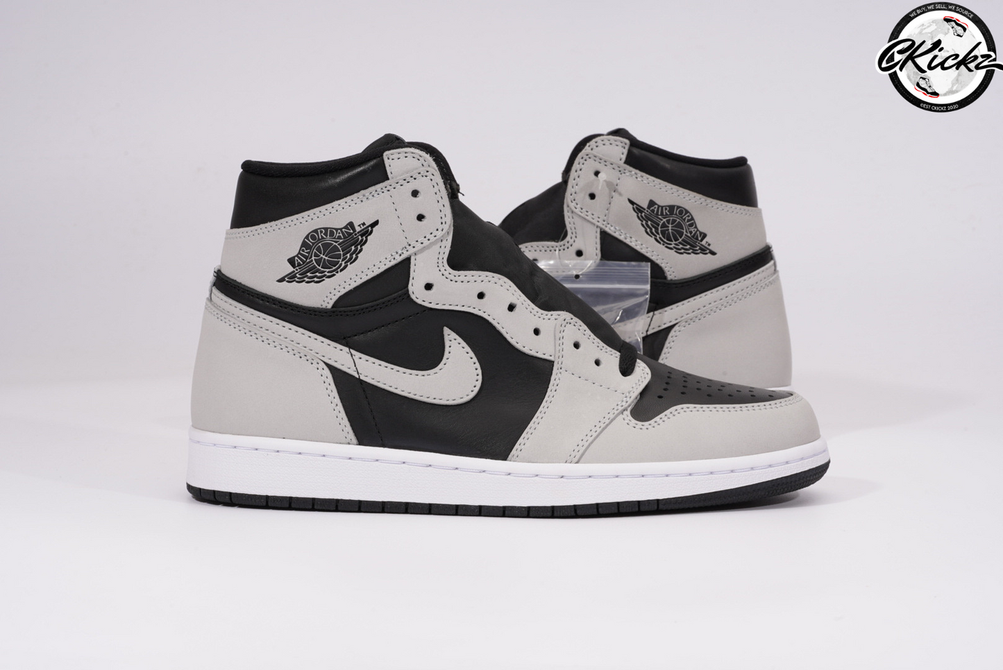 Retro High OG Shadow 2.0 Trainers